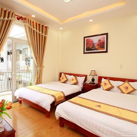 An Khanh Dalat Bagian luar foto