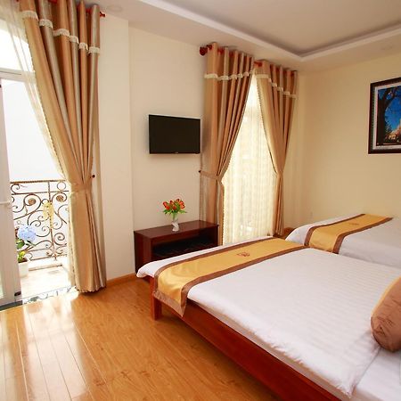 An Khanh Dalat Bagian luar foto