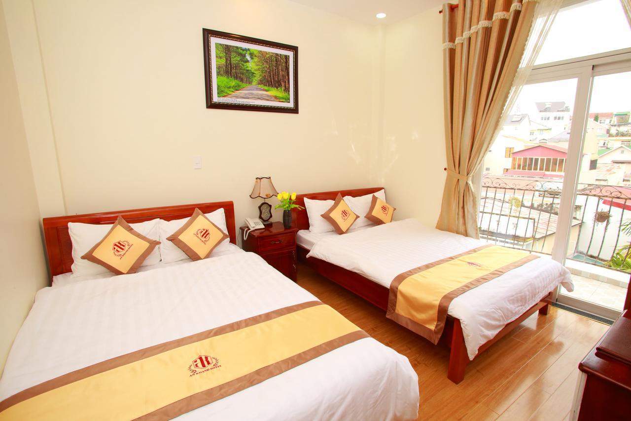 An Khanh Dalat Bagian luar foto