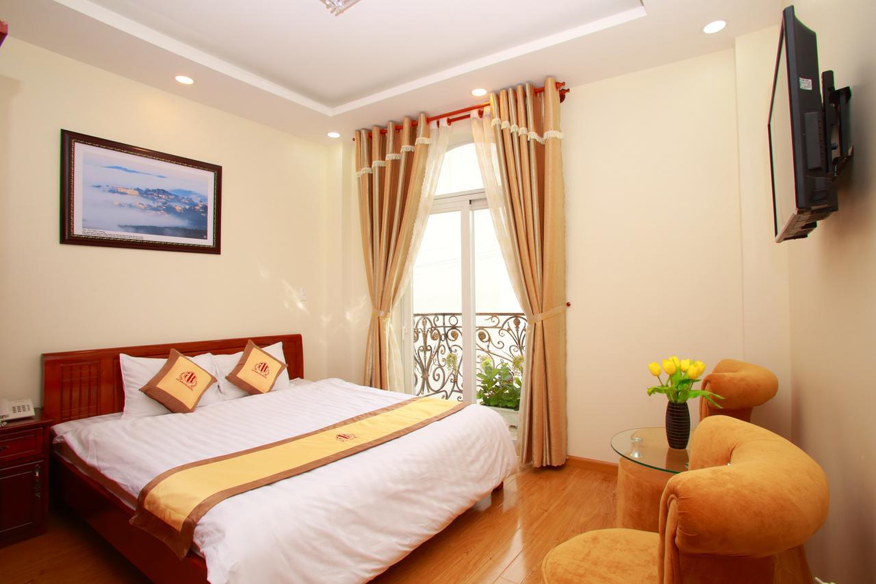 An Khanh Dalat Bagian luar foto