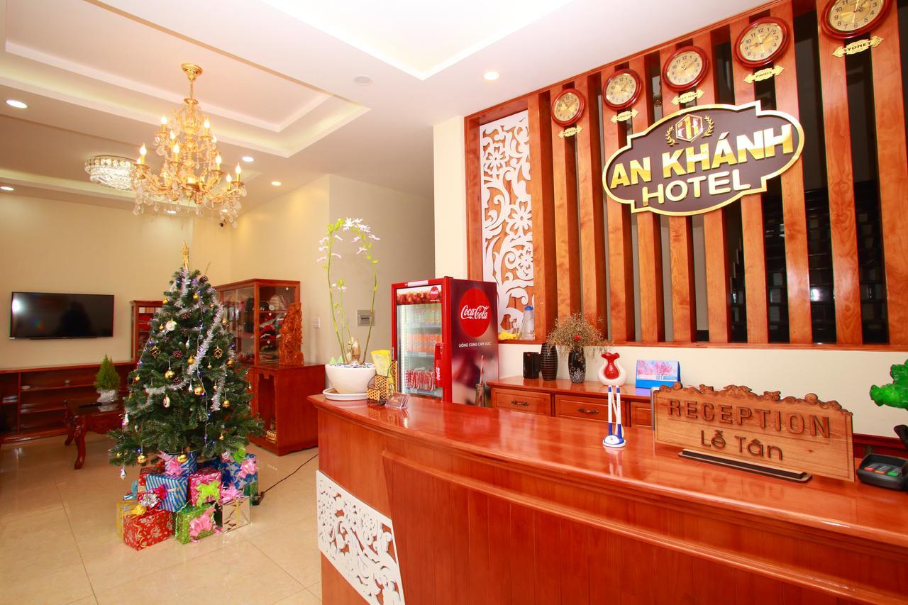 An Khanh Dalat Bagian luar foto