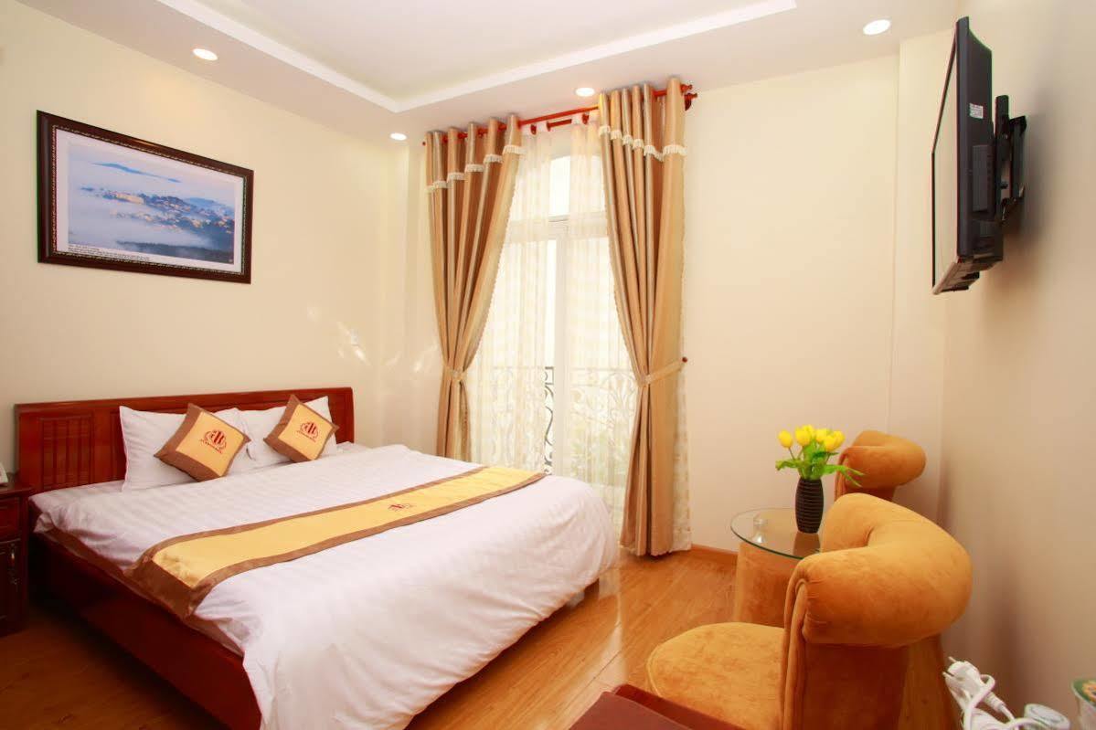 An Khanh Dalat Bagian luar foto
