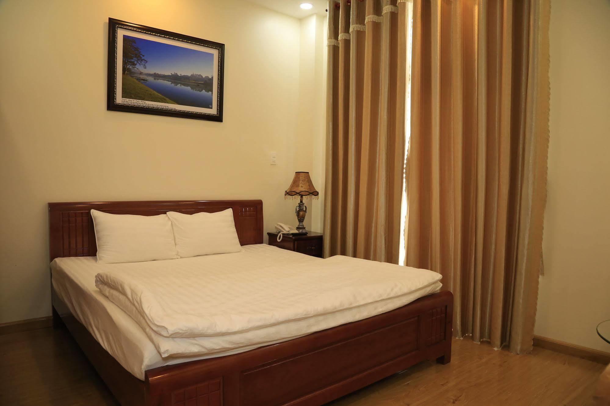 An Khanh Dalat Bagian luar foto