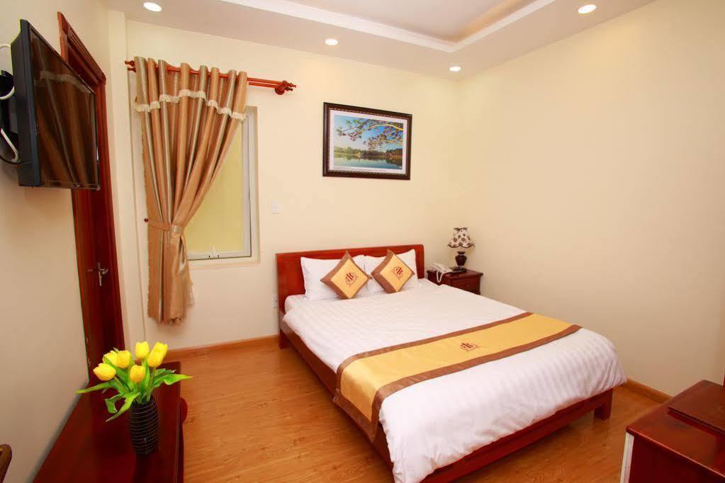An Khanh Dalat Bagian luar foto